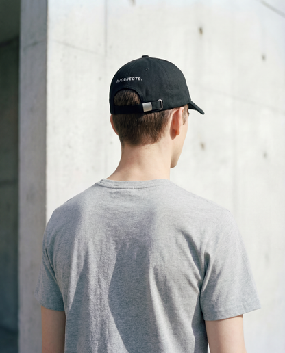Casquette Béton Brut